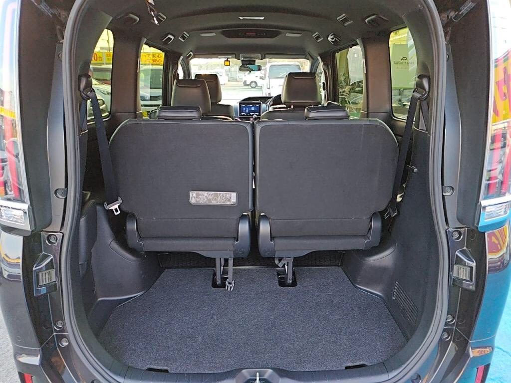 エスクァイアＧｉの写真 25