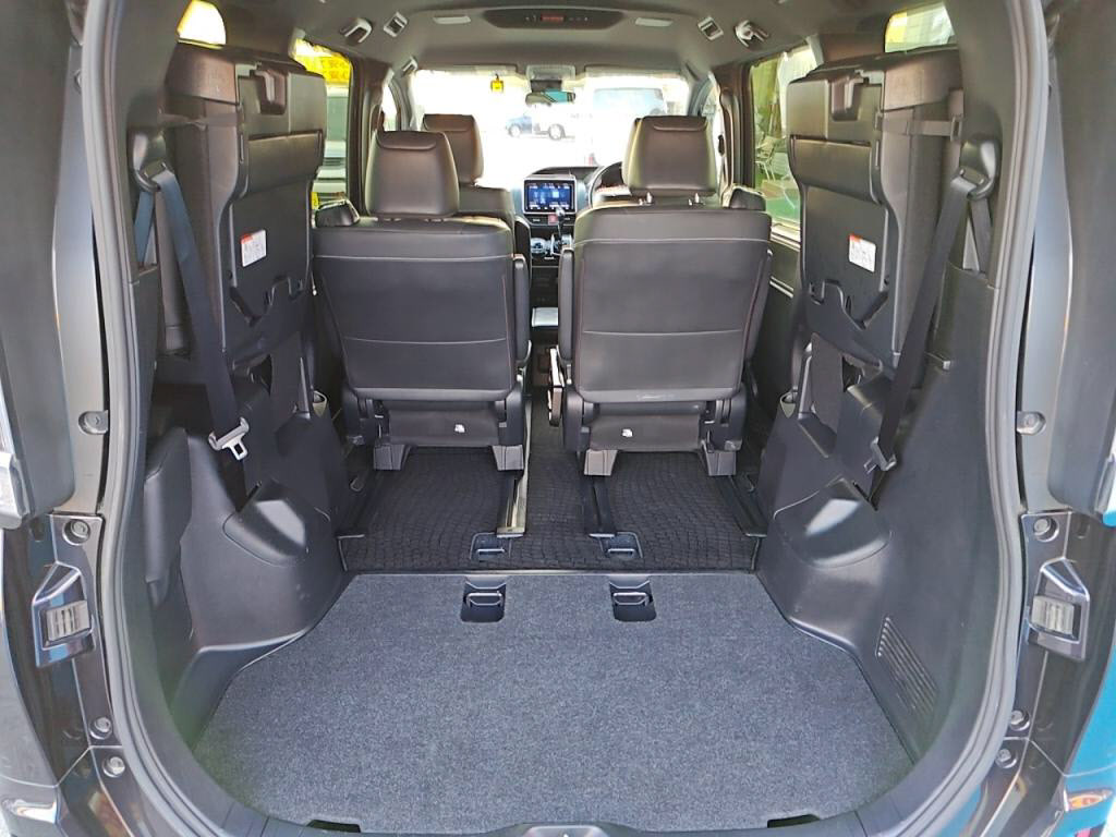 エスクァイアＧｉの写真 26