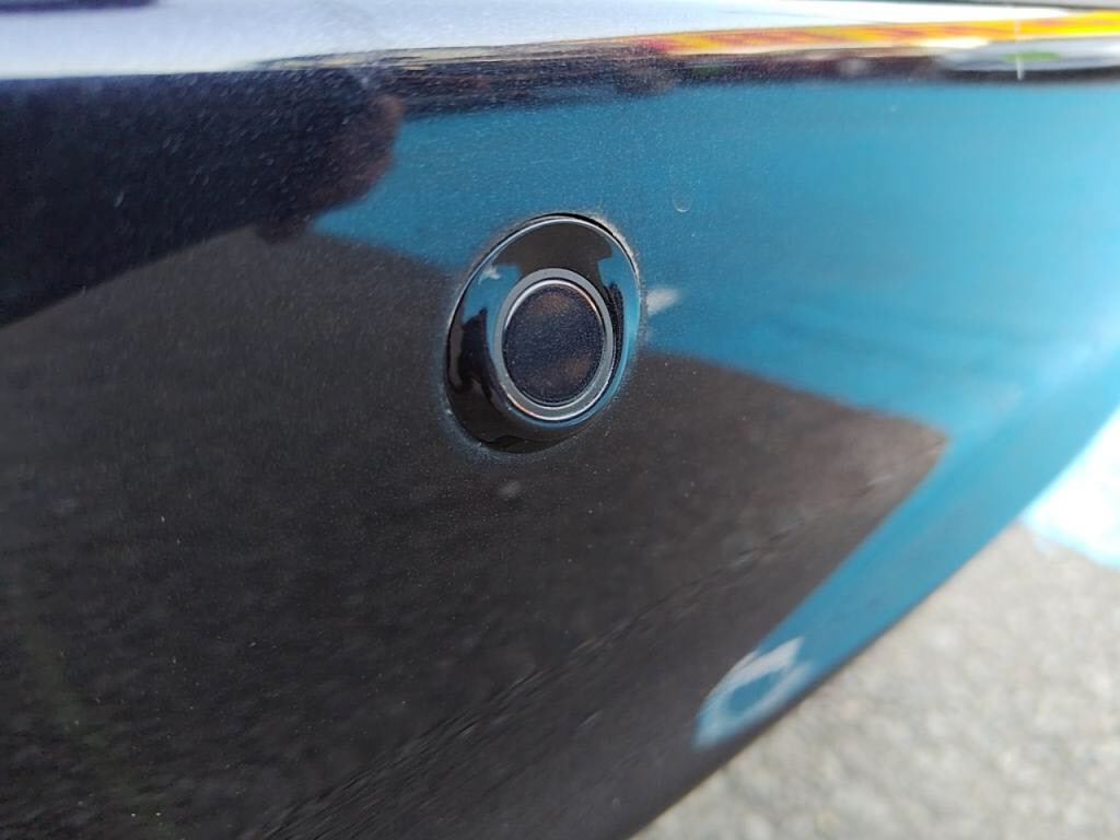 エスクァイアＧｉの写真 27