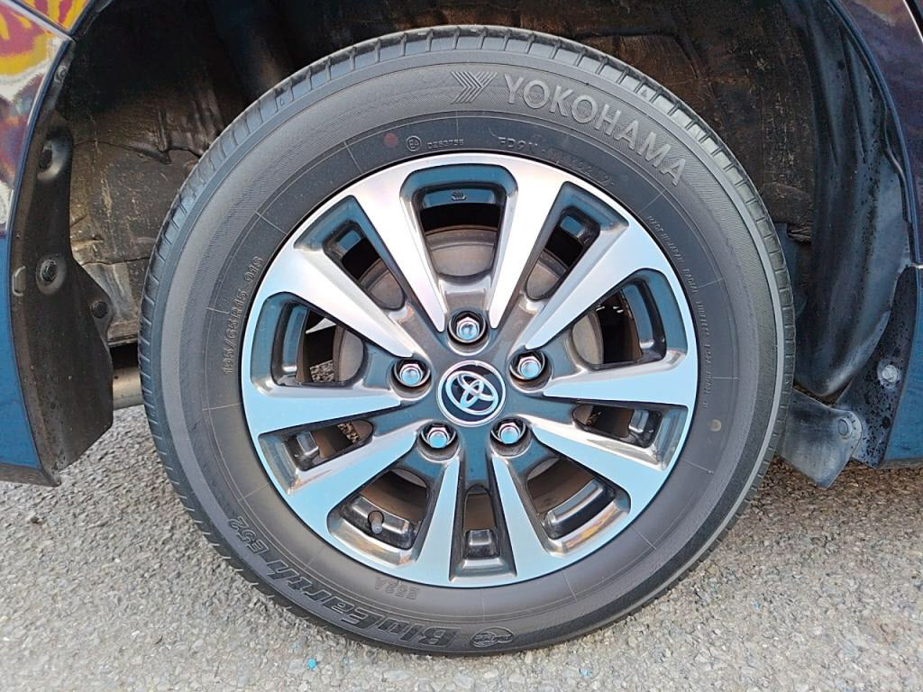 エスクァイアＧｉの写真 28