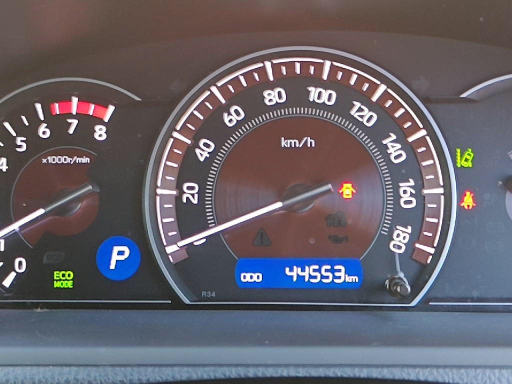 エスクァイアＧｉの写真 29