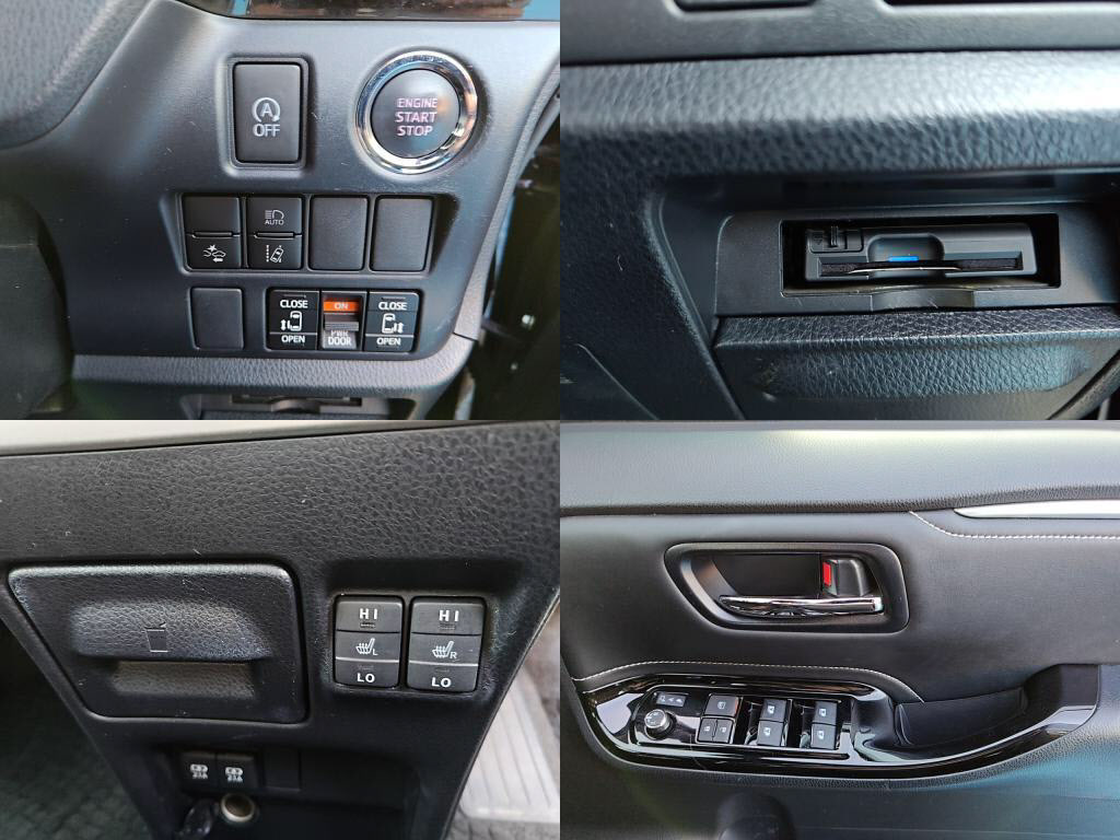 エスクァイアＧｉの写真 6