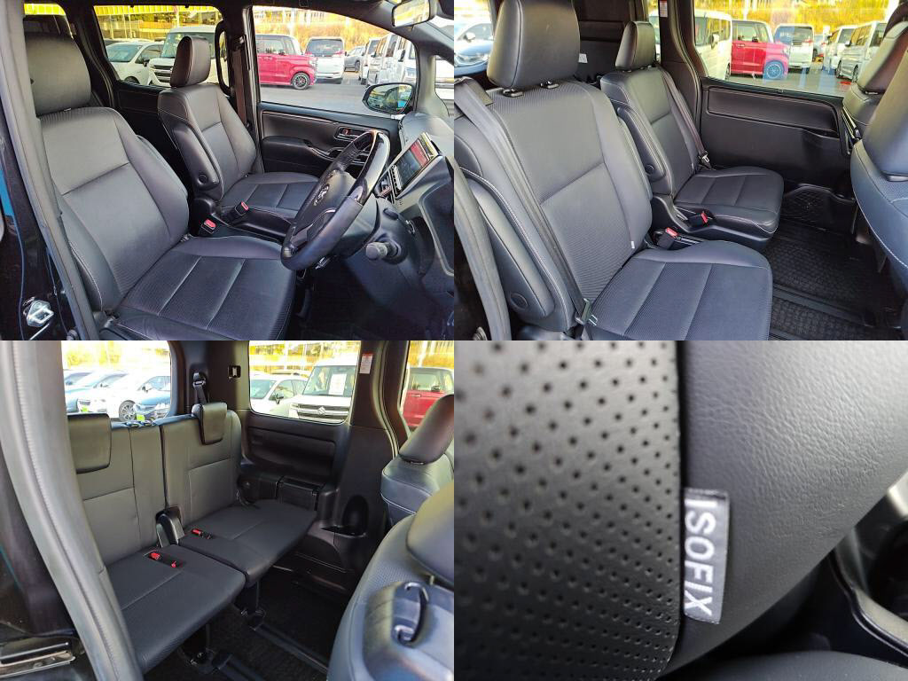 エスクァイアＧｉの写真 7