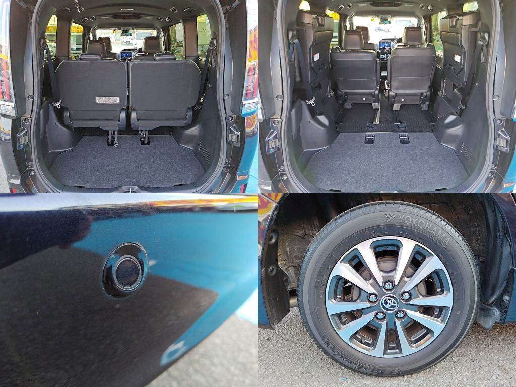 エスクァイアＧｉの写真 8