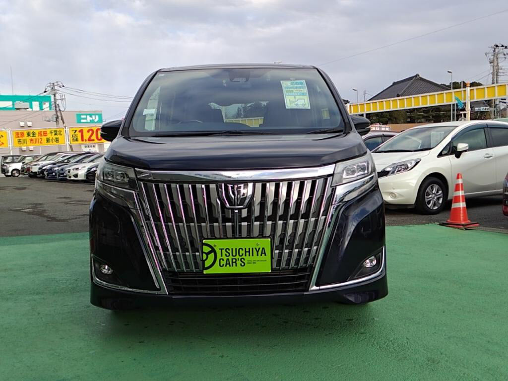 エスクァイアＧｉの写真 9