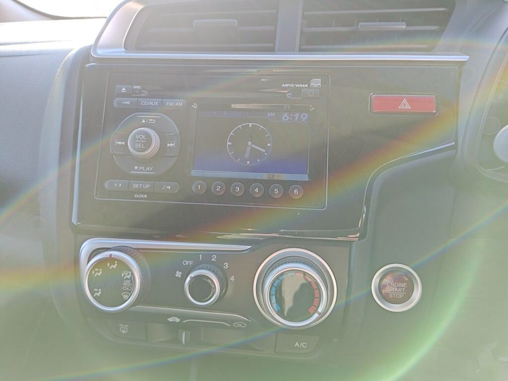 フィット１３Ｇ・Ｆパッケージの写真 17