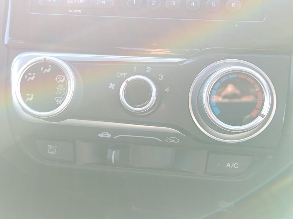 フィット１３Ｇ・Ｆパッケージの写真 18