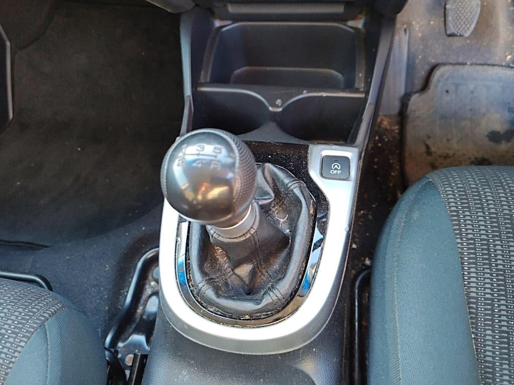 フィット１３Ｇ・Ｆパッケージの写真 20