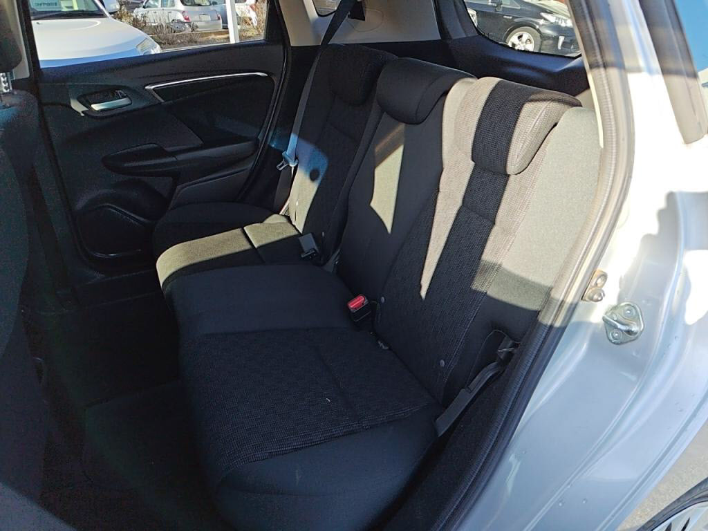 フィット１３Ｇ・Ｆパッケージの写真 23