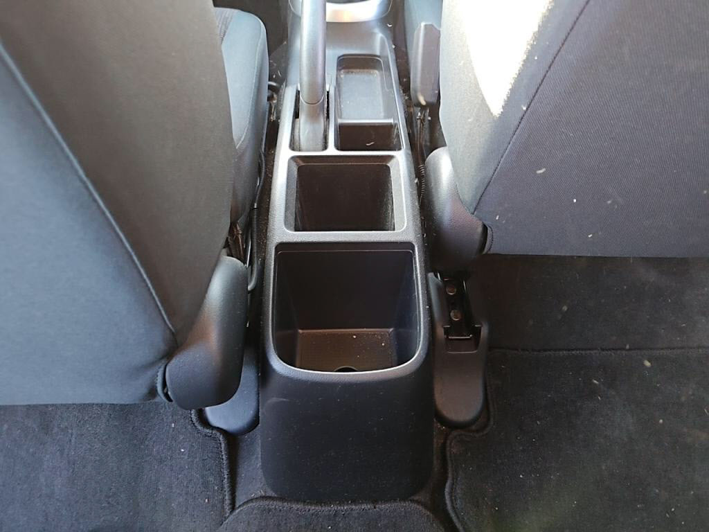 フィット１３Ｇ・Ｆパッケージの写真 24