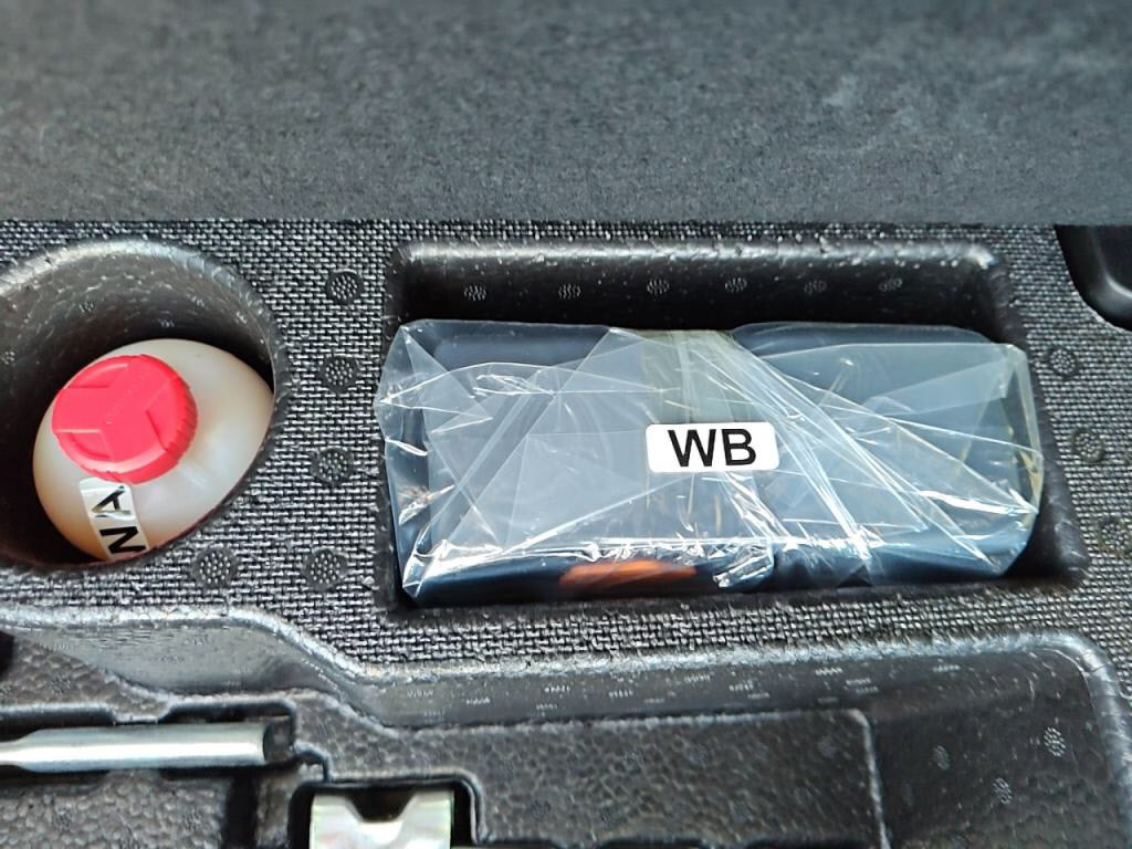 フィット１３Ｇ・Ｆパッケージの写真 30