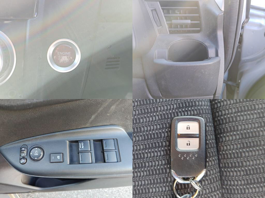 フィット１３Ｇ・Ｆパッケージの写真 5