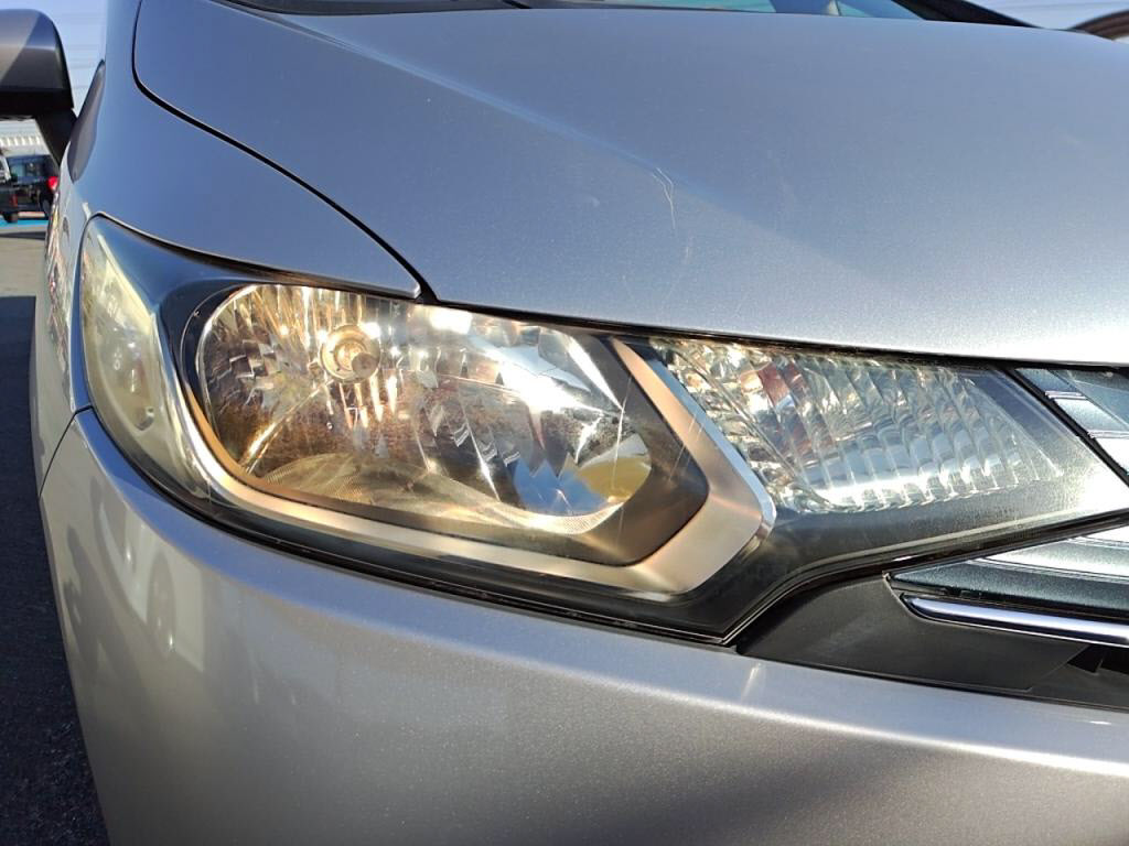 フィット１３Ｇ・Ｆパッケージの写真 9