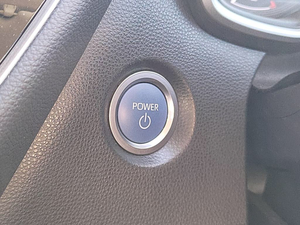 カローラセダンハイブリッドハイブリッドＳの写真 13