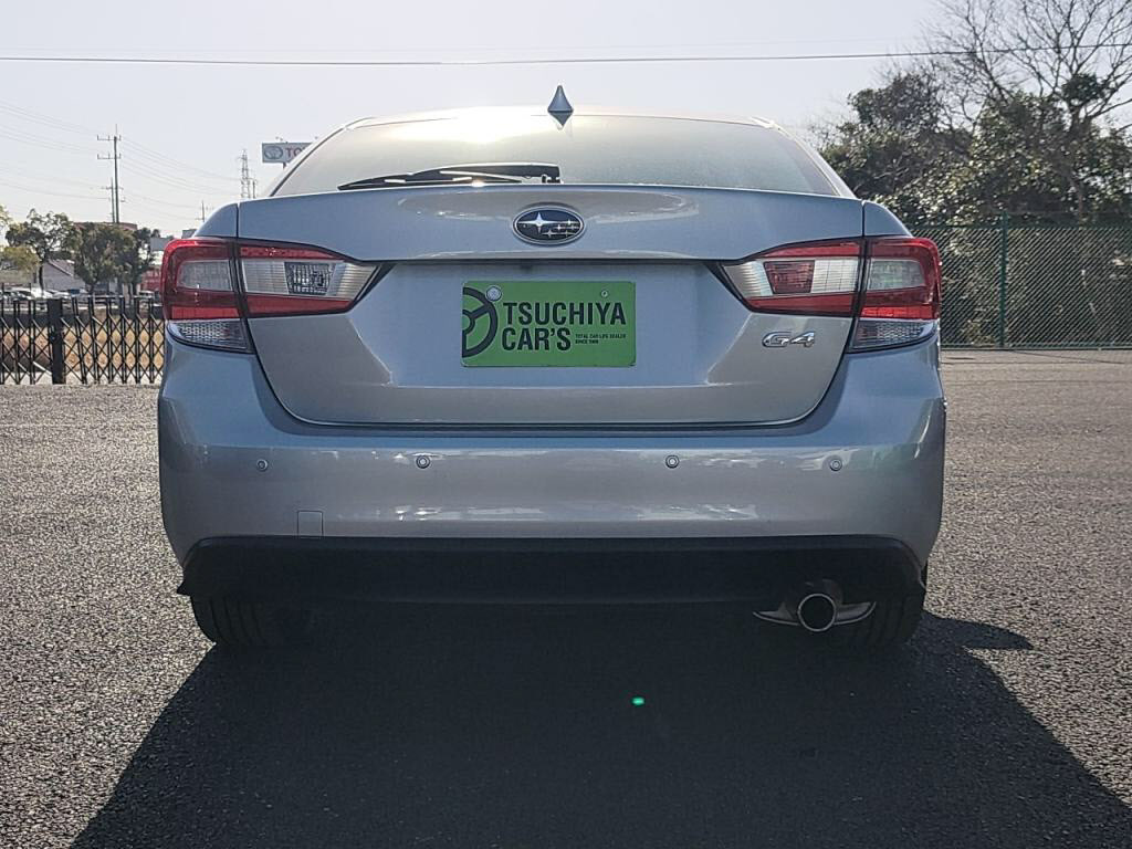 インプレッサＧ４２．０ｉ－Ｓアイサイトの写真 10
