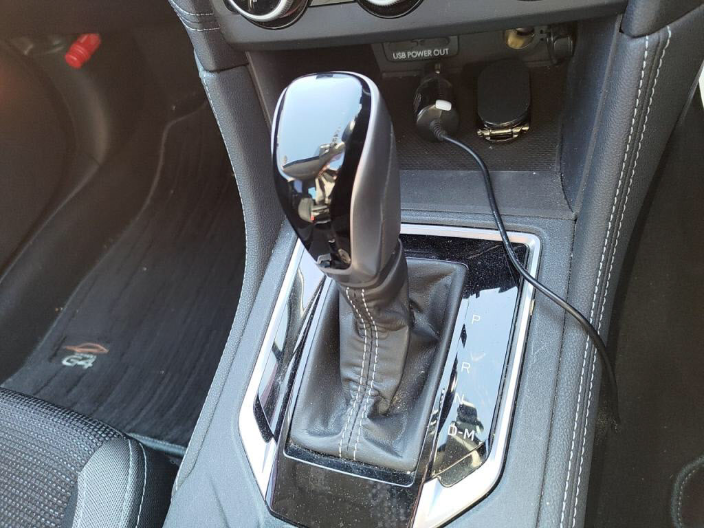 インプレッサＧ４２．０ｉ－Ｓアイサイトの写真 15