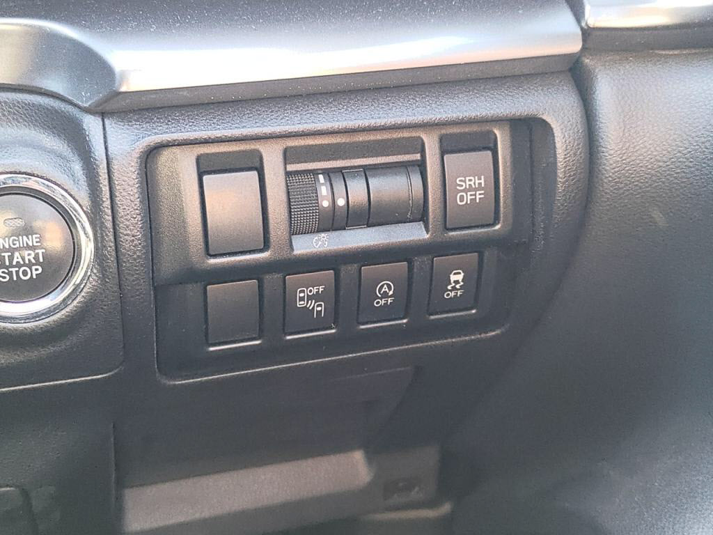 インプレッサＧ４２．０ｉ－Ｓアイサイトの写真 16