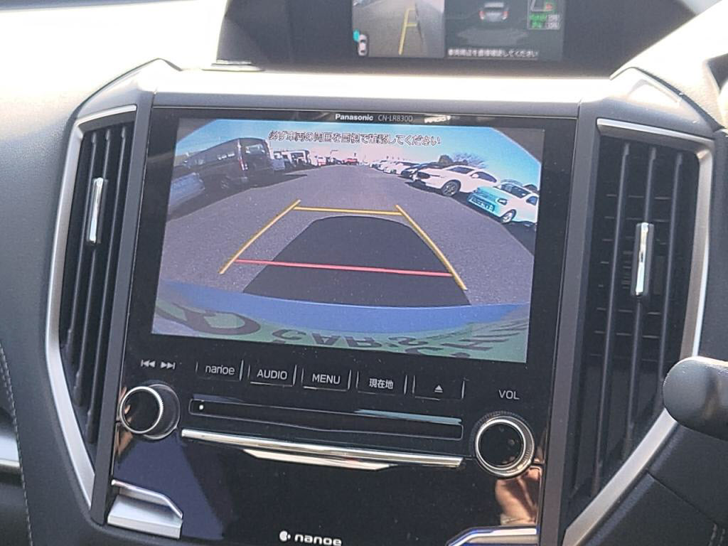 インプレッサＧ４２．０ｉ－Ｓアイサイトの写真 18