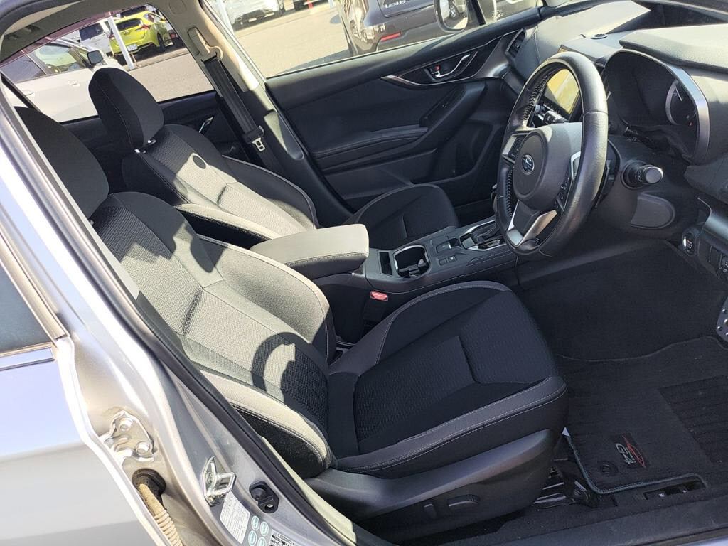 インプレッサＧ４２．０ｉ－Ｓアイサイトの写真 21