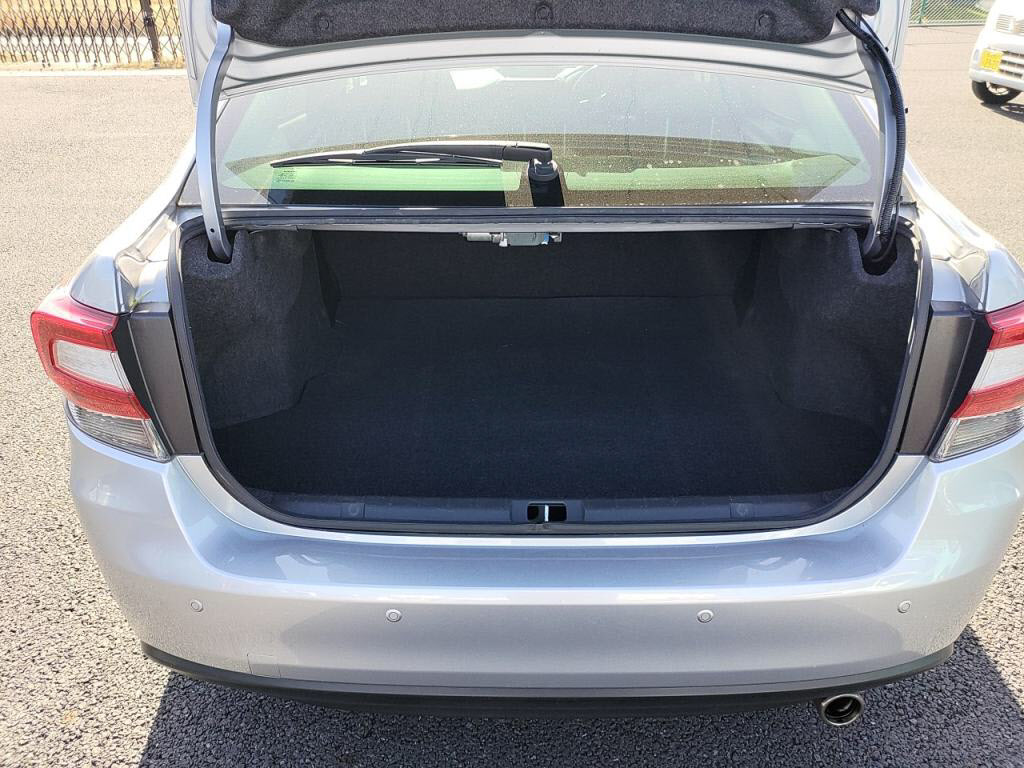 インプレッサＧ４２．０ｉ－Ｓアイサイトの写真 25