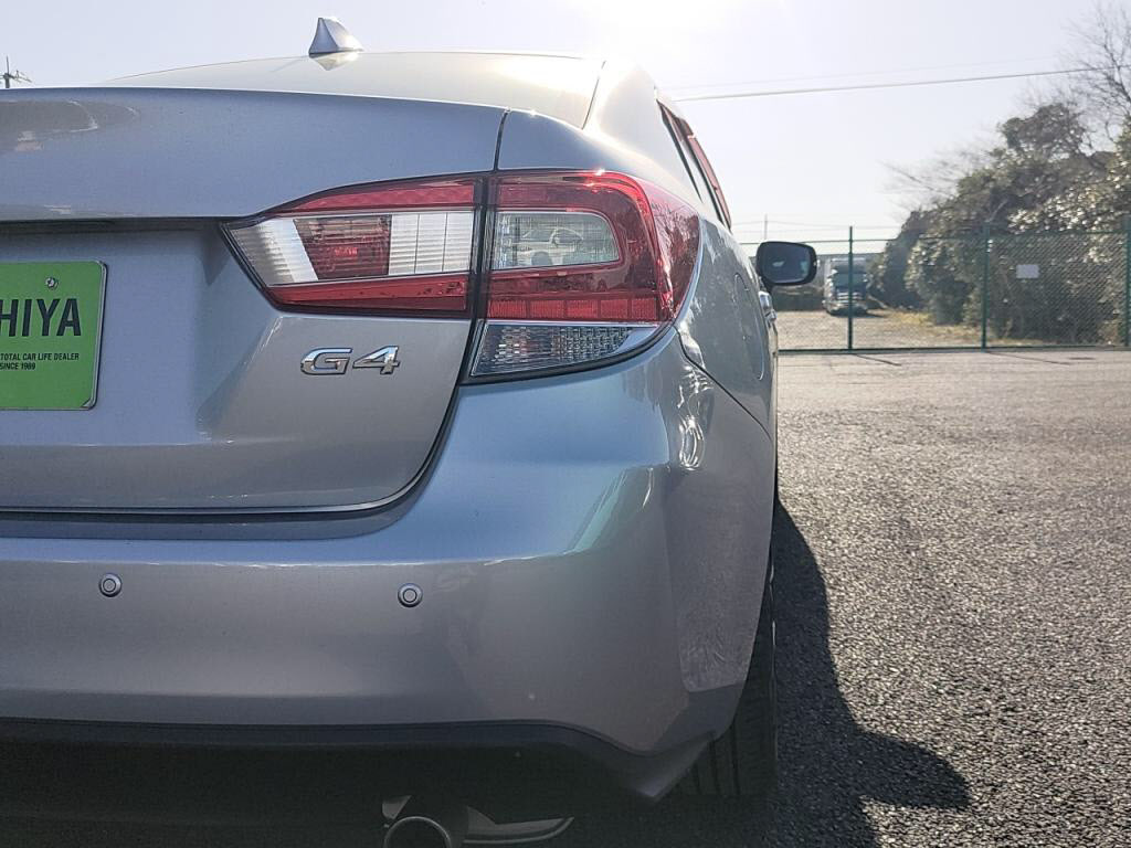 インプレッサＧ４２．０ｉ－Ｓアイサイトの写真 26