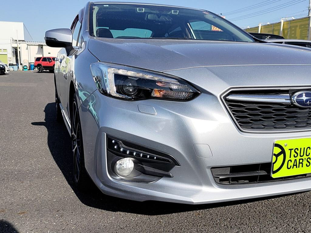 インプレッサＧ４２．０ｉ－Ｓアイサイトの写真 27