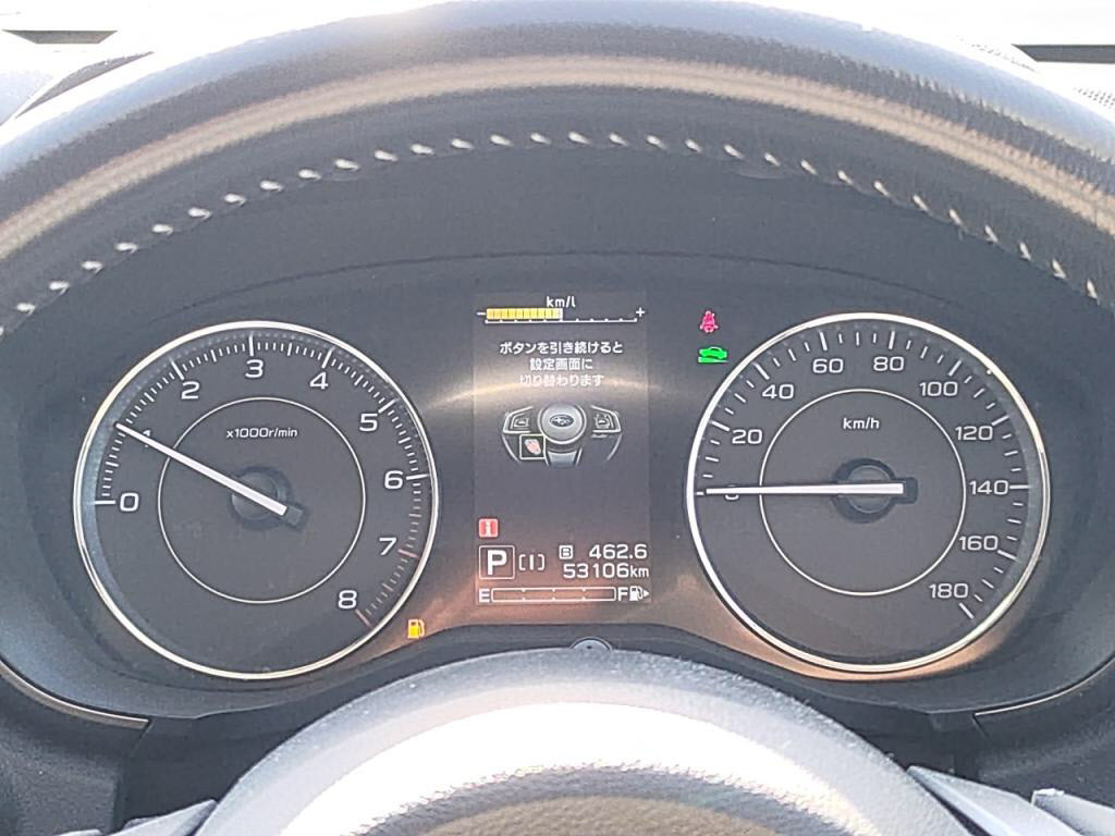 インプレッサＧ４２．０ｉ－Ｓアイサイトの写真 29