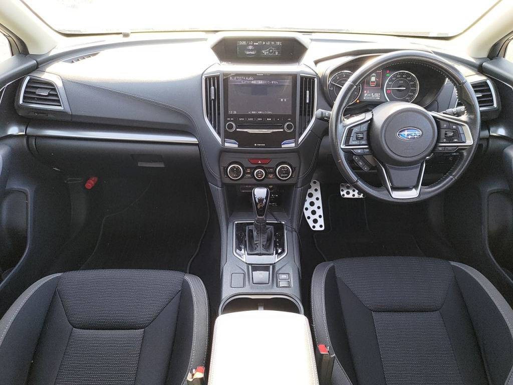 インプレッサＧ４２．０ｉ－Ｓアイサイトの写真 3