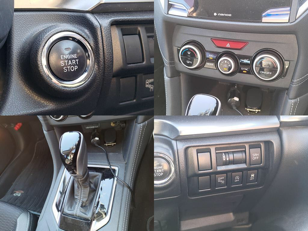 インプレッサＧ４２．０ｉ－Ｓアイサイトの写真 5