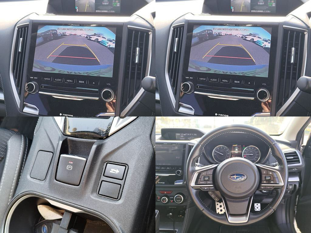 インプレッサＧ４２．０ｉ－Ｓアイサイトの写真 6