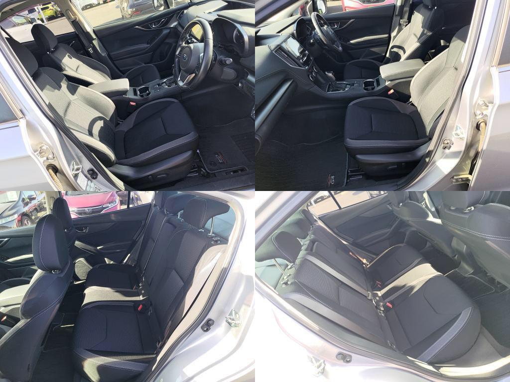 インプレッサＧ４２．０ｉ－Ｓアイサイトの写真 7