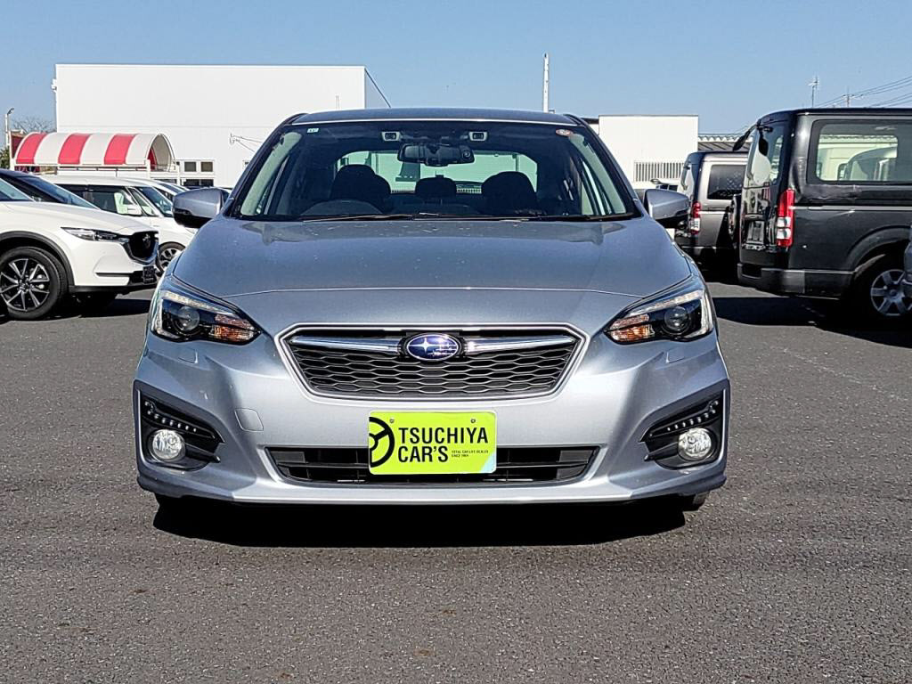 インプレッサＧ４２．０ｉ－Ｓアイサイトの写真 9