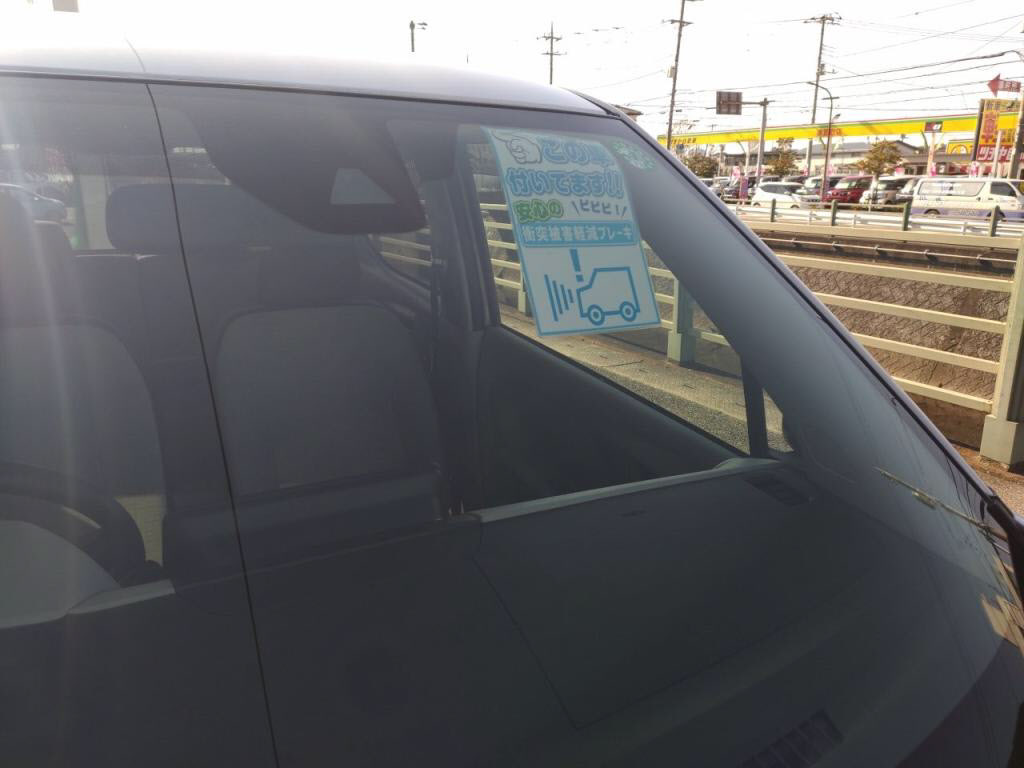 ｅｋワゴンＭの写真 11