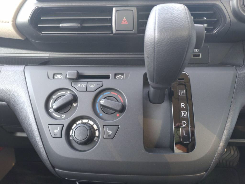 ｅｋワゴンＭの写真 15