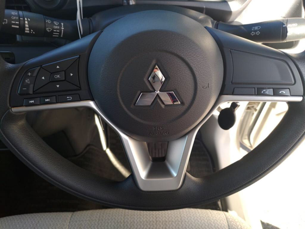 ｅｋワゴンＭの写真 17