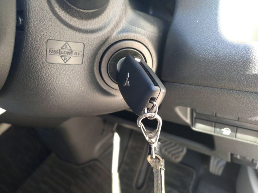 ｅｋワゴンＭの写真 18