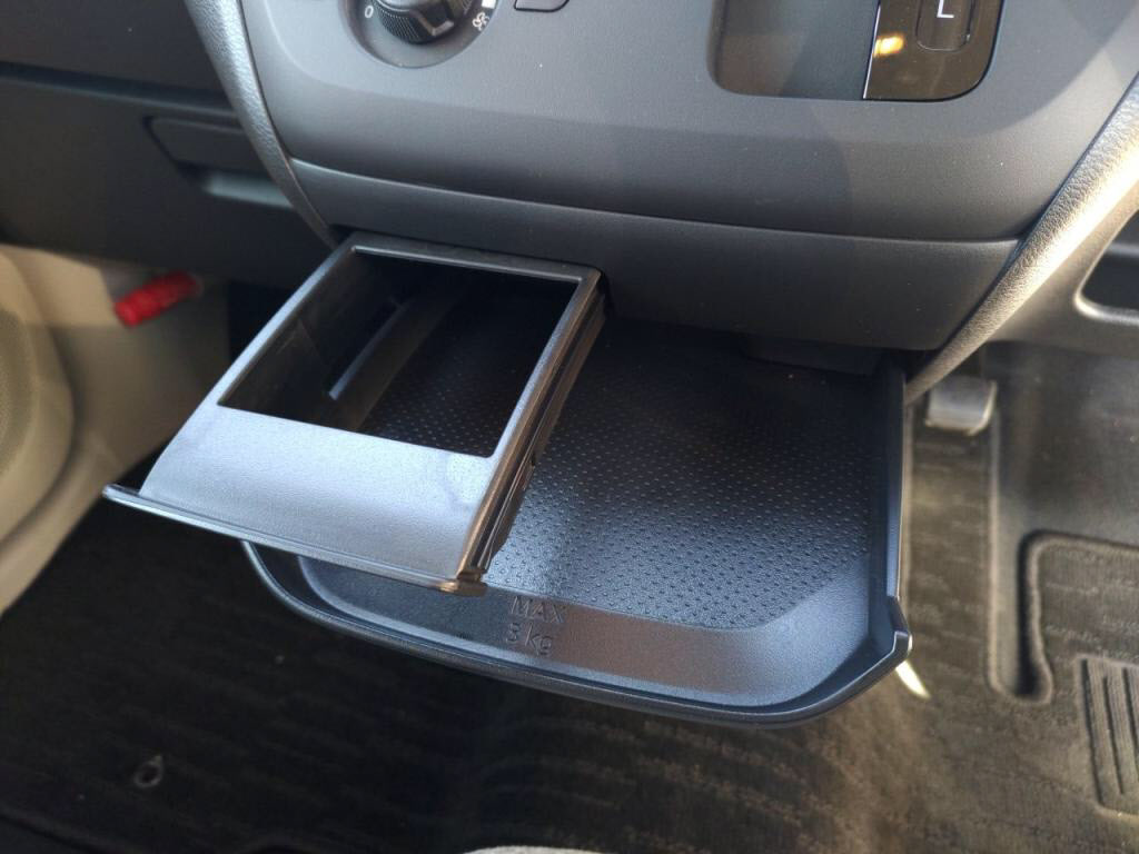 ｅｋワゴンＭの写真 20