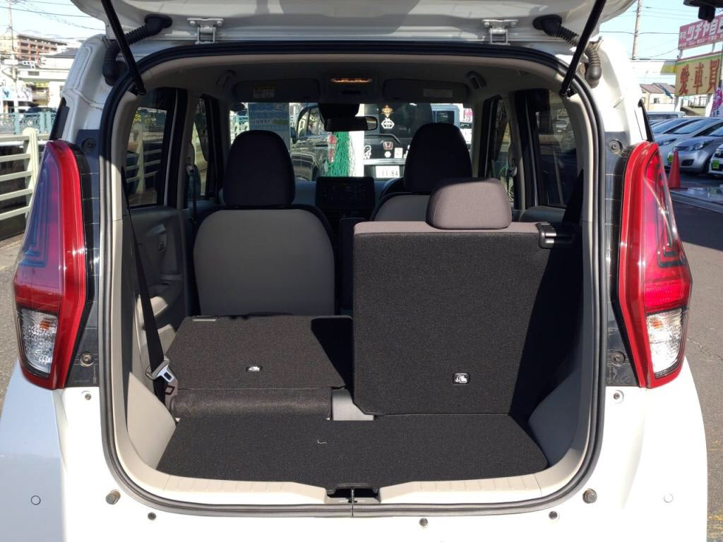 ｅｋワゴンＭの写真 26