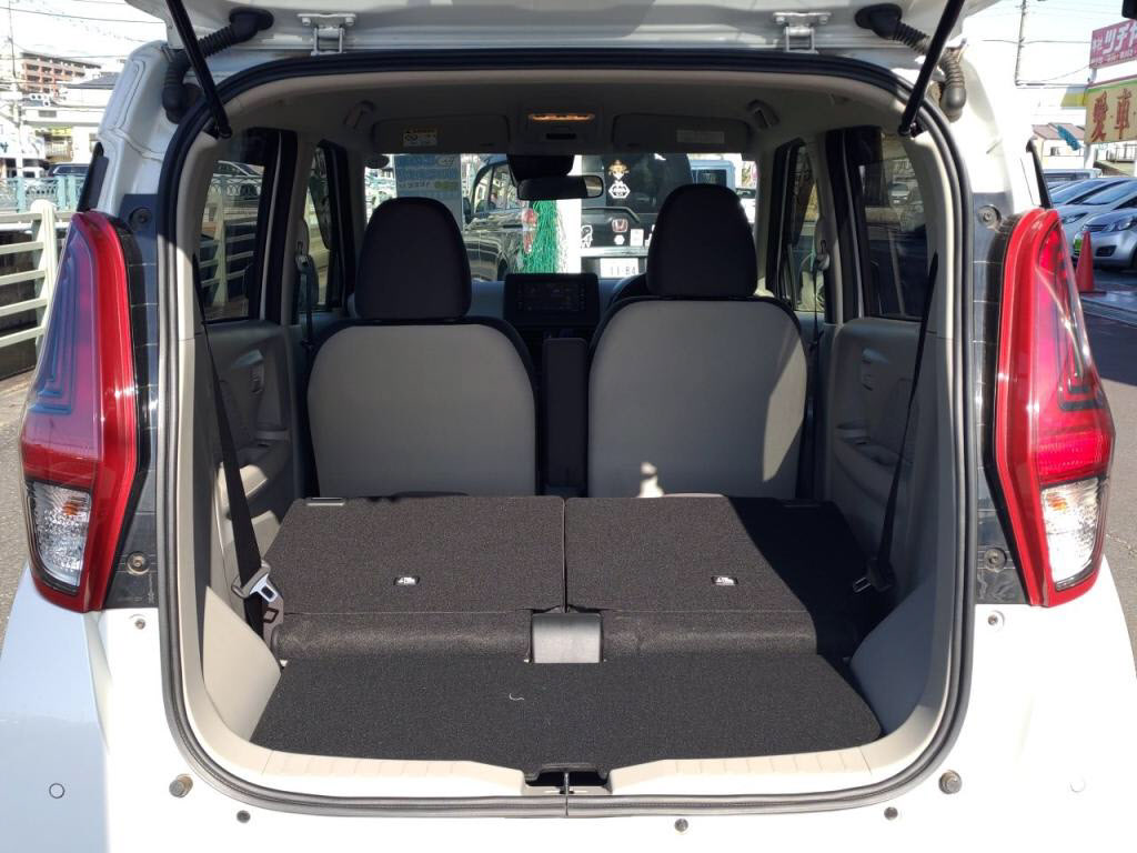 ｅｋワゴンＭの写真 27