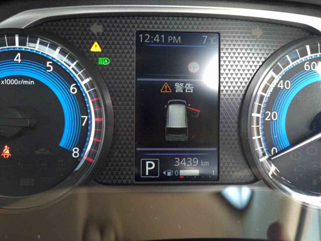 ｅｋワゴンＭの写真 29