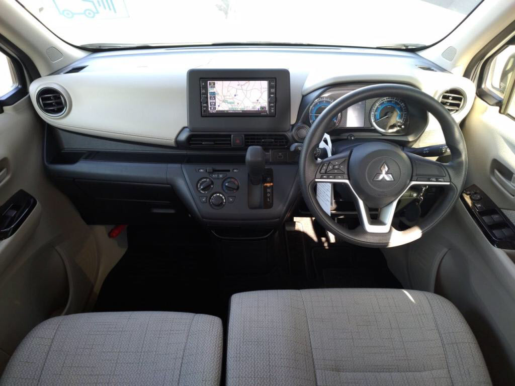 ｅｋワゴンＭの写真 3