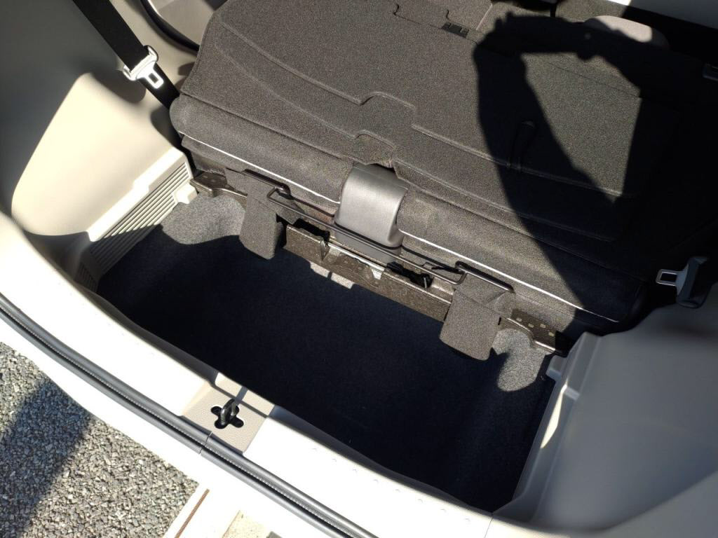 ｅｋワゴンＭの写真 30