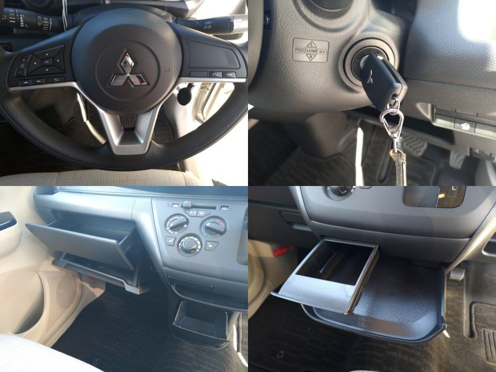 ｅｋワゴンＭの写真 6