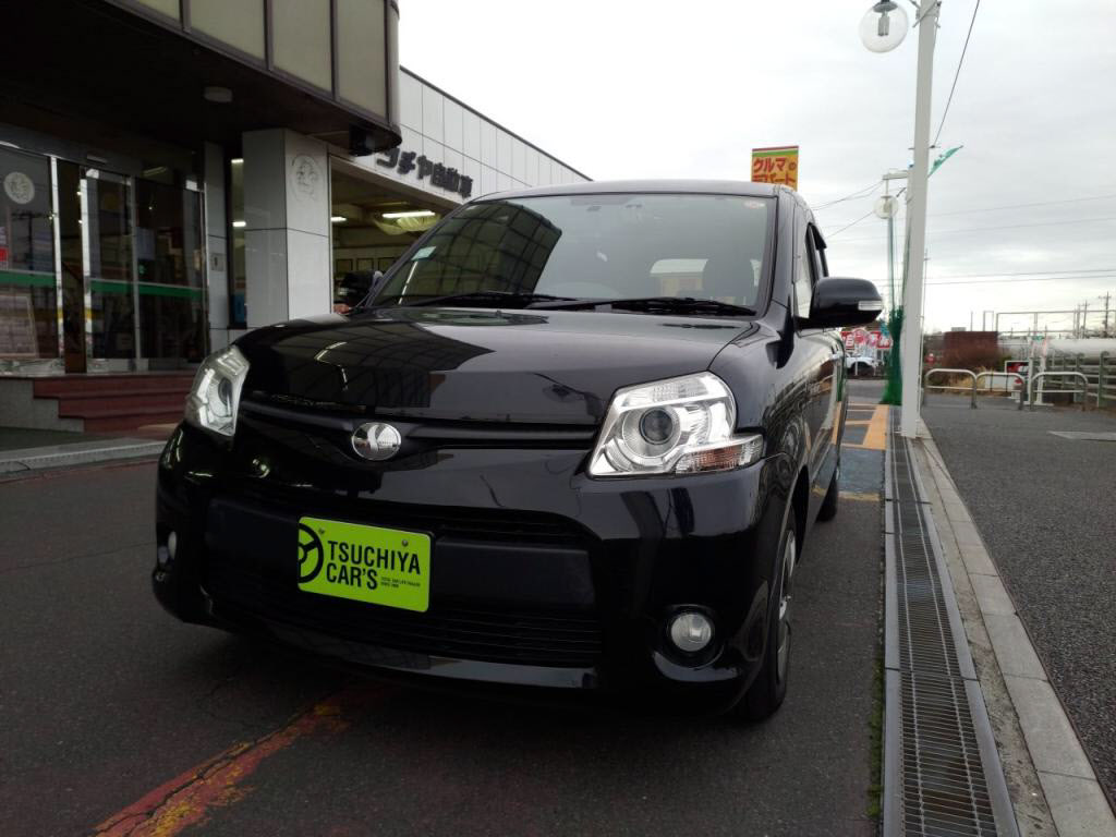 トヨタ　シエンタ　ダイスリミテッド