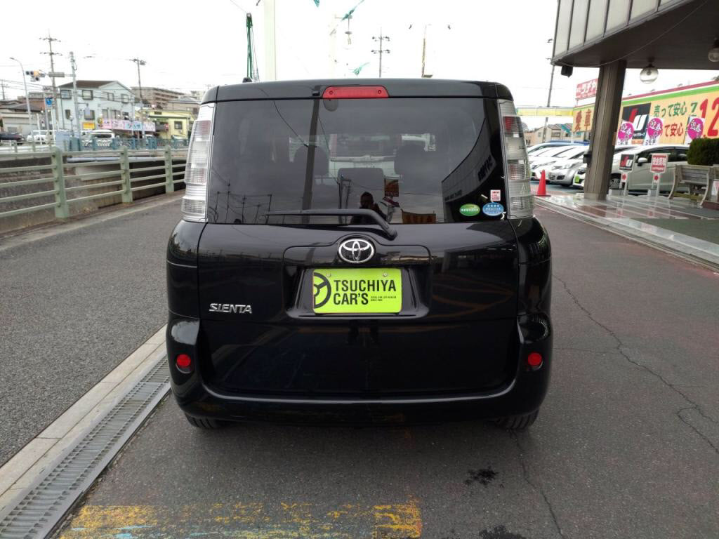 シエンタダイスリミテッドの写真 10