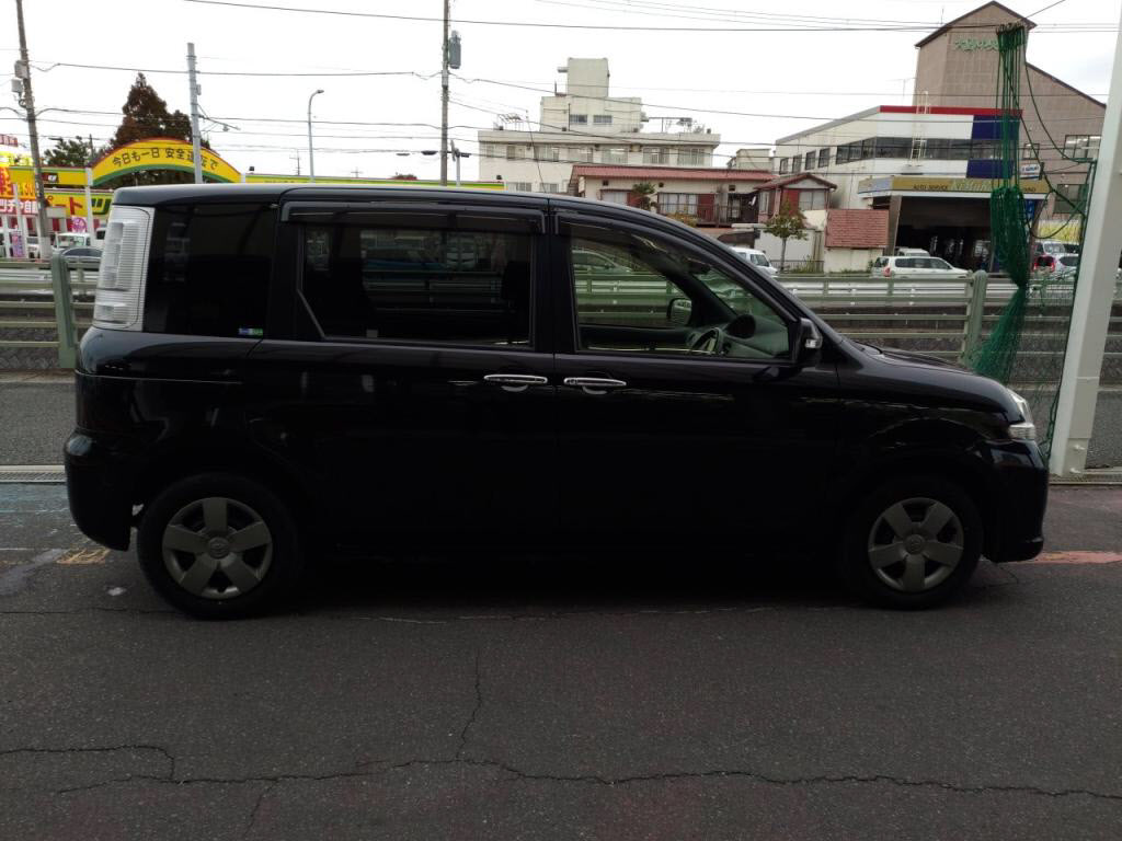 シエンタダイスリミテッドの写真 11