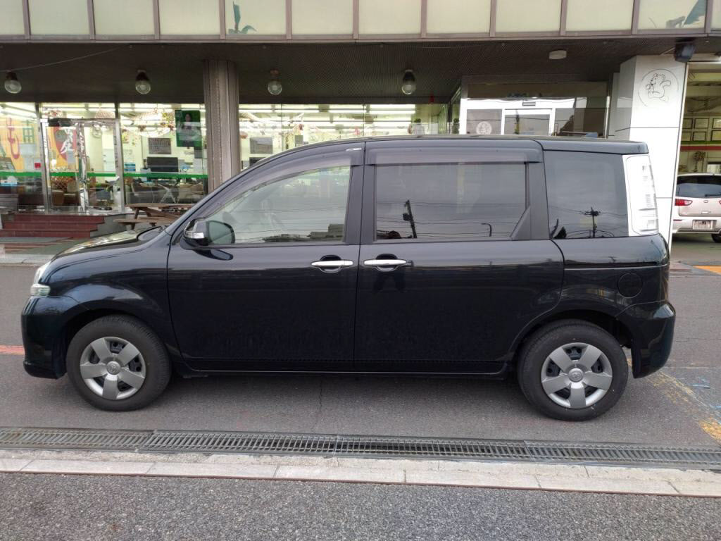 シエンタダイスリミテッドの写真 12