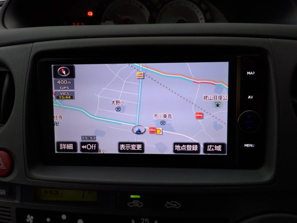 シエンタダイスリミテッドの写真 14