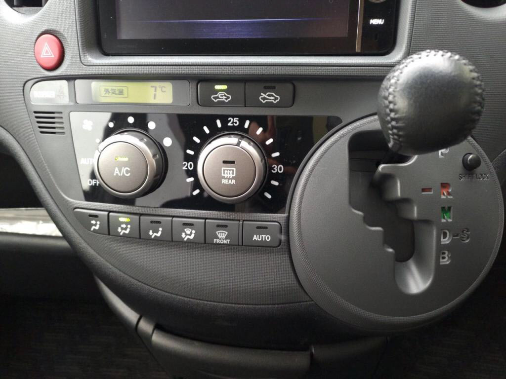 シエンタダイスリミテッドの写真 17