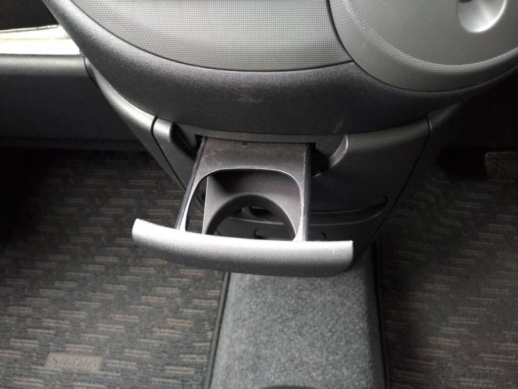 シエンタダイスリミテッドの写真 18